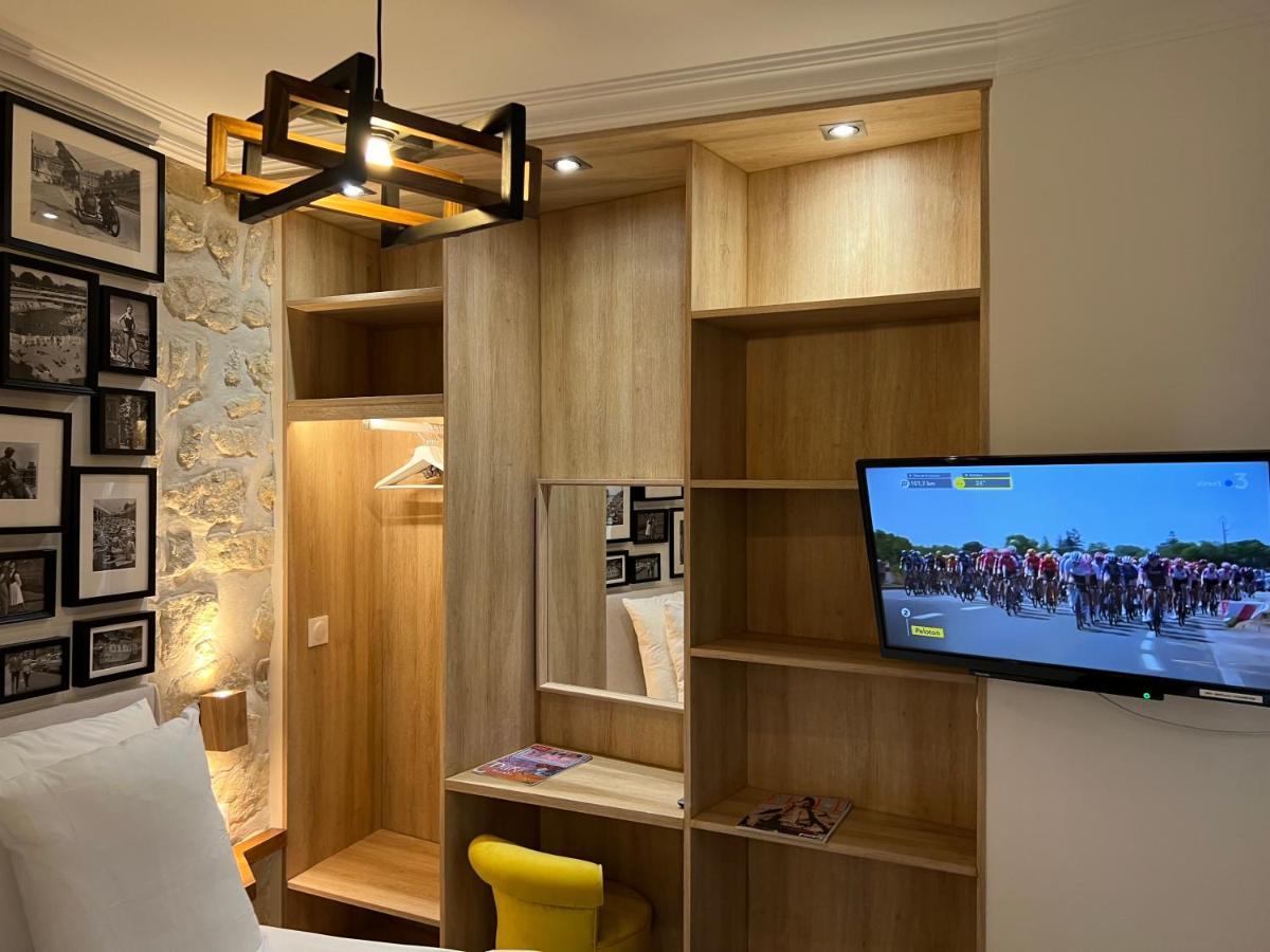 Cosy Appartement A 500M De Montmartre Paris Exterior photo